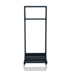 Supporto da terra Indoor SUP-PL01 per Monitor Vesa da 32 a 75