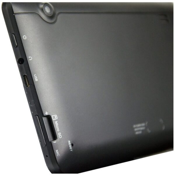 Tablet 7" No Battery HANNspree 80-PL000001G001, ram 1Gb, rom 16Gb, Android 8.1, DC Jack 4,2Vdc