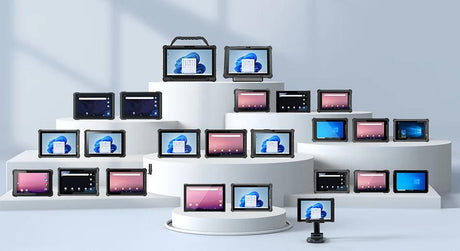 Tablet & Notebook Rugged