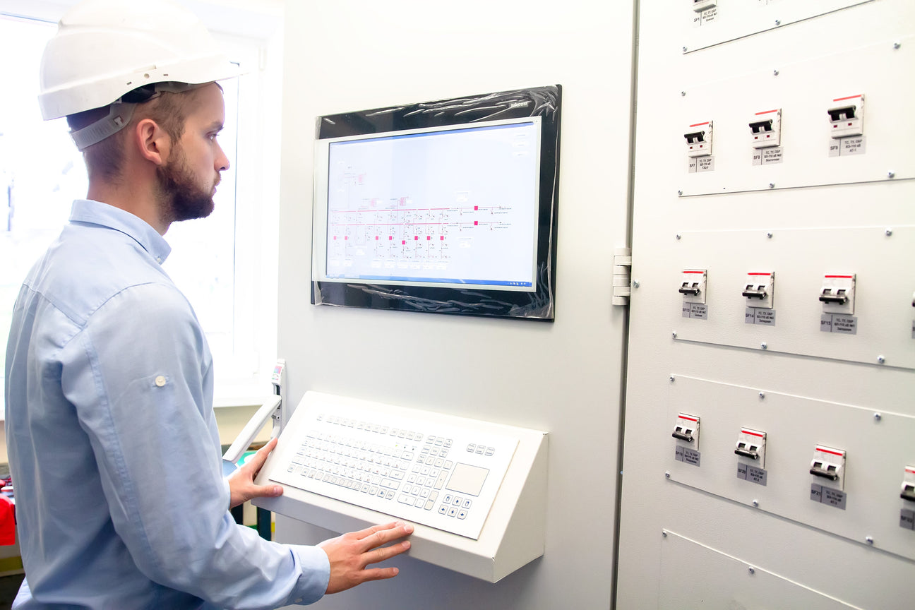 Panel PC