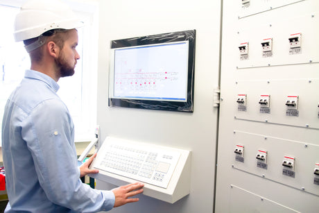 Panel PC
