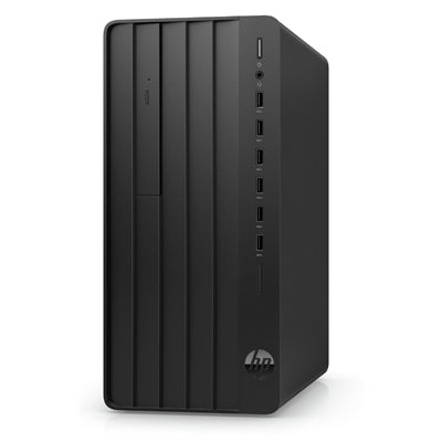 Computer Minitower HP 290G9 16LT, cpu i3-13100, Ram 8Gb, SSD 250Gb, DvdRW
