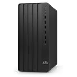 Computer Minitower HP 290G9 16LT, cpu i3-13100, Ram 8Gb, SSD 250Gb, DvdRW