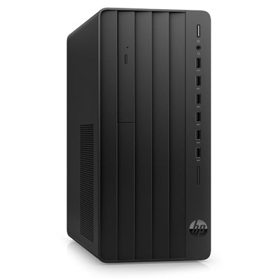 Computer Minitower HP 290G9 16LT, cpu i3-13100, Ram 8Gb, SSD 250Gb, DvdRW