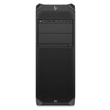 Workstation HP Tower, mod. Z6 G5, Xeon W5-3423 12C, ram 32Gb, SSD 1 Tb, 2x GLan, 2xDP, Win 11Pro, 1450Watt, 3Y