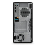 Workstation HP Tower, mod. Z2 G9, i9-14900K 24C, ram 32Gb, SSD 1 Tb, 1x GLan, 2xDP, Win 11Pro, 700Watt, 3Y NBD