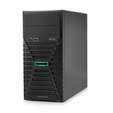 Server HP Tower, mod. ML30 P71387-425, Xeon E2434 4C, ram 32Gb, SSD 2x 480Gb, 4x GLan, 8x 2,5" HotSW, 800Watt, 3Y NBD