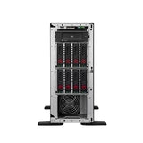 Server HP Tower / Rack4U, mod. ML110 P71647-425, XeonB 3508U 8C, ram 32Gb, HDD 2x 2 Tb, 2x GLan, 4x 3,5" HotSW, 2x1000Watt, 3Y NBD