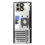 Server HP Tower / Rack4U, mod. ML110 P71647-425, XeonB 3508U 8C, ram 32Gb, HDD 2x 2 Tb, 2x GLan, 4x 3,5" HotSW, 2x1000Watt, 3Y NBD