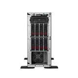 Server HP Tower / Rack4U, mod. ML110 P71647-425, XeonS 4510 12C, ram 32Gb, HDD 2x 4 Tb, 2x GLan, 4x 3,5" HotSW, 2x1000Watt, 3Y NBD