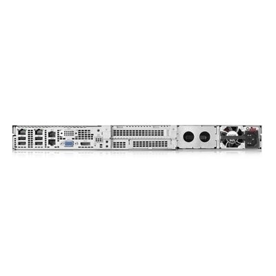 Server HP Rack 1U, mod. DL20 P78179-425, Xeon E2434 4C, ram 32Gb, 2x 2Tb 72k, 4x GLan, 2x 3,5" HotSW, 290Watt, 3Y NBD