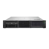 Server HP Rack 2U, Redundant, mod. DL380 P71675-425, Xeon 4510 12C, ram 64Gb, HDD 2x8Tb, 4x GLan, Ctrl MR416i, 12x 3,5" HotSW, 2x 1000Watt, 3Y NBD