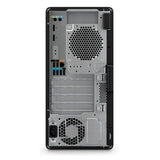 Workstation HP Tower, mod. Z2 G9, i7-14700 20C, ram 32Gb, SSD 1 Tb, 1x GLan, RTXA1000-8Gb, Win 11Pro, 700Watt, 3Y NBD