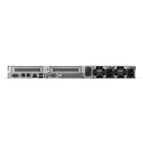 Server HP Rack 1U, Redundant, mod. DL320 P80510-425, Xeon 4510 12C, ram 64Gb, SSD 2x480Gb, 4x GLan, Ctrl MR408i, 8x 2,5" HotSW, 2x 1000Watt, 3Y NBD