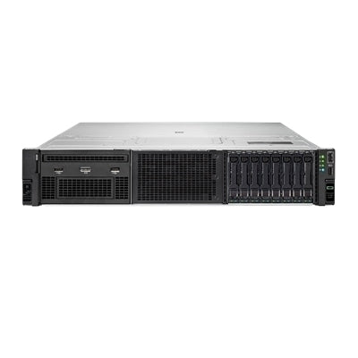 Server HP Rack 2U, Redundant, mod. DL380 P83120-425, Xeon 4510 12C, ram 64Gb, SSD 2x480Gb, 4x GLan, Ctrl MR408i, 8x 2,5" HotSW, 2x 1000Watt, 3Y NBD