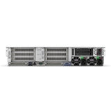 Server HP Rack 2U, Redundant, mod. DL380 P83120-425, Xeon 4510 12C, ram 64Gb, SSD 2x480Gb, 4x GLan, Ctrl MR408i, 8x 2,5" HotSW, 2x 1000Watt, 3Y NBD