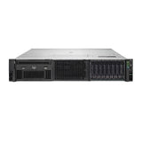 Server HP Rack 2U, Redundant, mod. DL380 P81784-425, Xeon 5416S 16C, ram 64Gb, HDD 2x480Gb, 2x 10GLan, Ctrl MR408i, 8x 2,5" HotSW, 2x 1000Watt, 3Y NBD