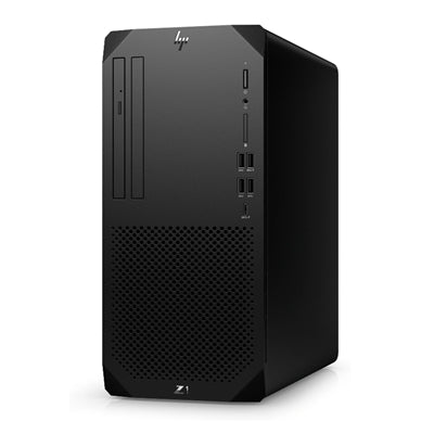 Workstation HP Tower, mod. Z1 G9, i9-14900 24C, ram 32Gb, SSD 1 Tb, 1x GLan, RTX4070-12Gb, Win 11Pro, 550Watt, 3Y NBD