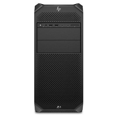 Workstation HP Tower, mod. Z4 G5, Xeon W32425 24C, ram 64Gb, SSD 1 Tb, 2x GLan, 2xDP, Win 11Pro, 775Watt, 3Y