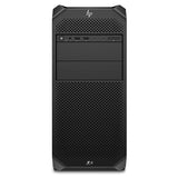 Workstation HP Tower, mod. Z4 G5, Xeon W32425 24C, ram 64Gb, SSD 1 Tb, 2x GLan, 2xDP, Win 11Pro, 775Watt, 3Y