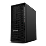 Workstation Lenovo Thinkstation P2 Tower, mod. 30FR000XIX, i5-14500 14C, ram 16Gb, SSD 512Gb, 1x GLan, HDMI+2xDP, 800Watt, 3Y NBD