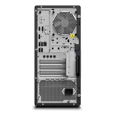 Workstation Lenovo Thinkstation P2 Tower, mod. 30FR000XIX, i5-14500 14C, ram 16Gb, SSD 512Gb, 1x GLan, HDMI+2xDP, 800Watt, 3Y NBD