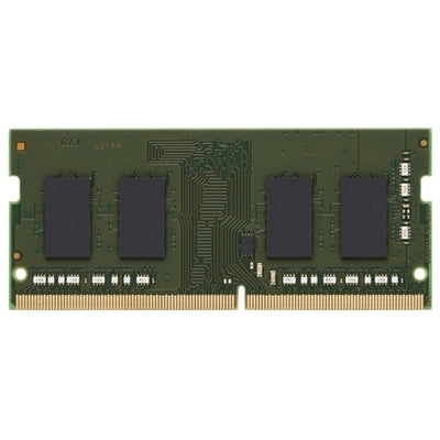 Memoria SoDDR4 4GB 3200MHZ KVR32S22S6/4 Kingston