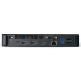 Computer Slim PC8S-H6I74, cpu i7-14700, Ram 16Gb, SSD 1000Gb, 1x 2.5GLan, 2xDP+HDMI, WiFi+BT