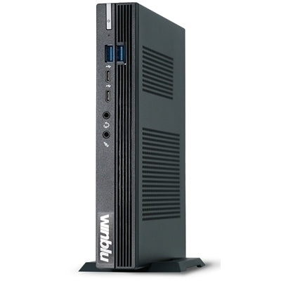 Computer Slim PC8S-H6I74, cpu i7-14700, Ram 16Gb, SSD 1000Gb, 1x 2.5GLan, 2xDP+HDMI, WiFi+BT