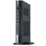 Computer Slim PC8S-H6I74, cpu i7-14700, Ram 16Gb, SSD 1000Gb, 1x 2.5GLan, 2xDP+HDMI, WiFi+BT