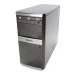 Computer Minitower PC8-HI5, cpu i5-12400, Ram 8Gb, SSD 250Gb, DvdRW