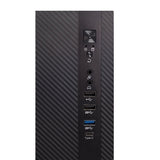 Computer Minitower PC8-H8U72, cpu Ultra7-265, Ram 16Gb, SSD 1000Gb, GLan+WiFI+BT, DP+HDMI