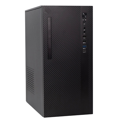 Computer Minitower PC8-H8U72, cpu Ultra7-265, Ram 16Gb, SSD 1000Gb, GLan+WiFI+BT, DP+HDMI