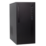 Computer Minitower PC8-H8U72, cpu Ultra7-265, Ram 16Gb, SSD 1000Gb, GLan+WiFI+BT, DP+HDMI