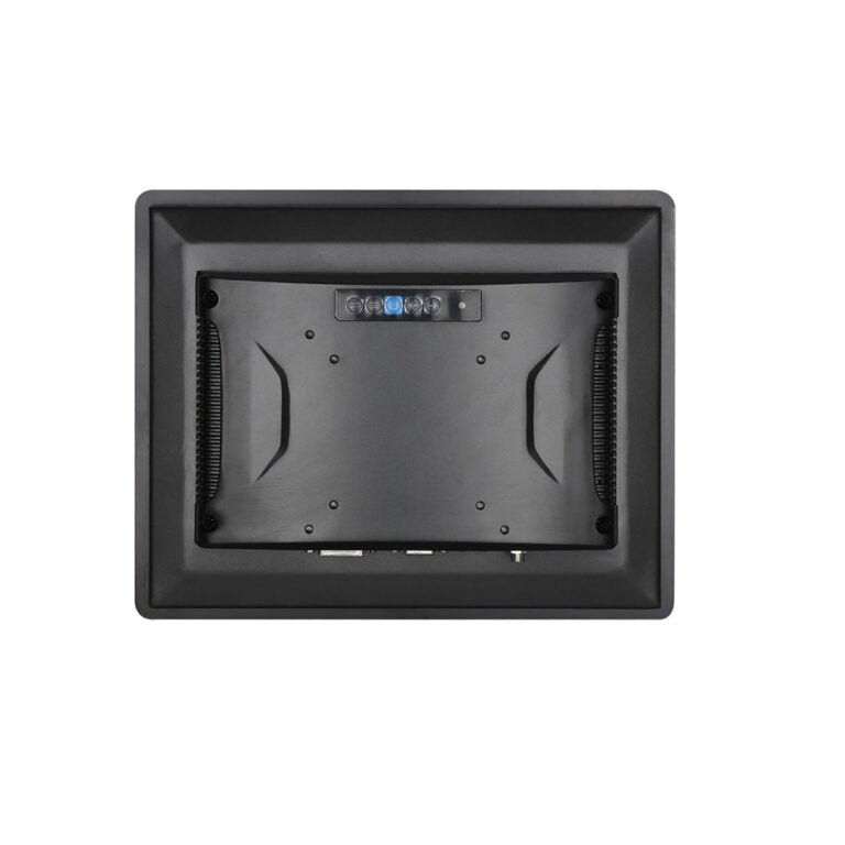 VS 2104x, LCD 10.4", 1024×768, 12-36Vdc
