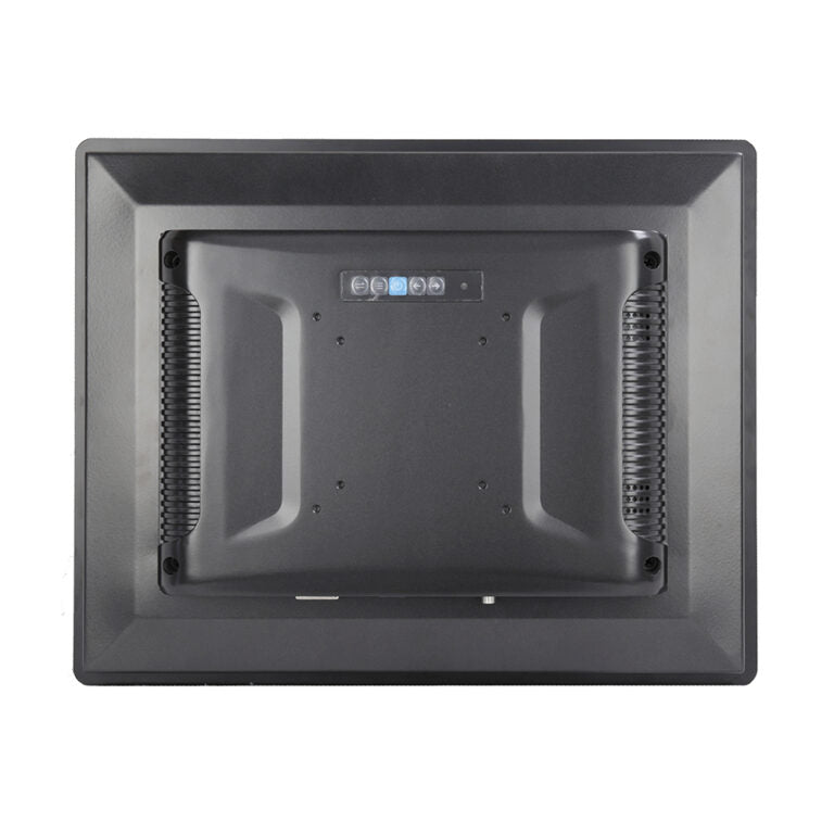 VS 2190x, LCD 19", 1280×1024, 12-36Vdc