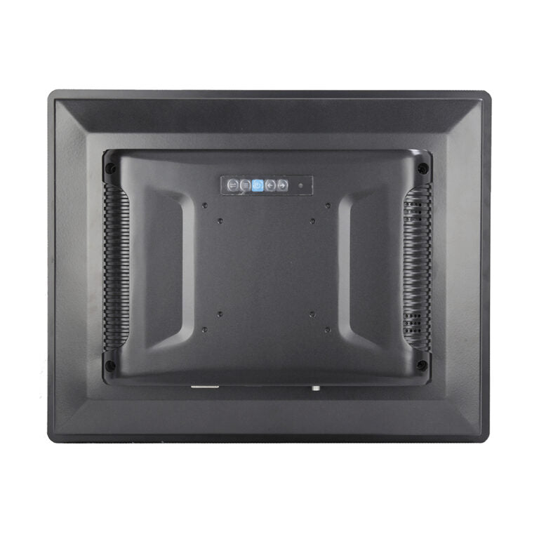 VS 2150x, LCD 15", 1024×768, 12-36Vdc