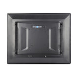 VS 2150x, LCD 15", 1024×768, 12-36Vdc