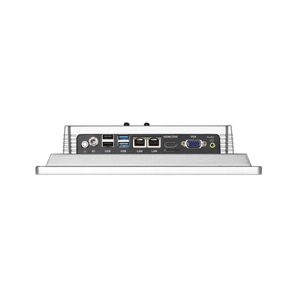 VC 4101-y LCD 10.1", Cpu i3-i5-i7, ram 8Gb, SSD 128Gb
