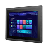 VS 2120x, LCD 12", 1024×768, 12-36Vdc