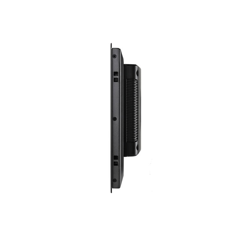 VS 2170x, LCD 17", 1280×1024, 12-36Vdc