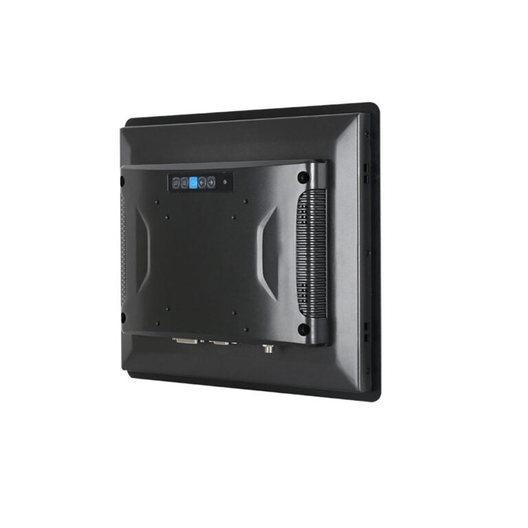 VS 2104x, LCD 10.4", 1024×768, 12-36Vdc