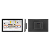 VS 2238x, LCD 23.8", 1920×1080, 12-36Vdc
