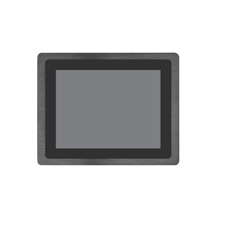 VS 2104x, LCD 10.4", 1024×768, 12-36Vdc