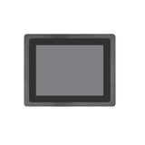 VS 2104x, LCD 10.4", 1024×768, 12-36Vdc