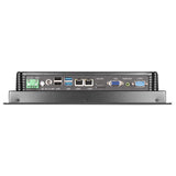 MT 2101x-y LCD 10.1", Cpu i3-i5-i7, ram 8Gb, SSD 128Gb