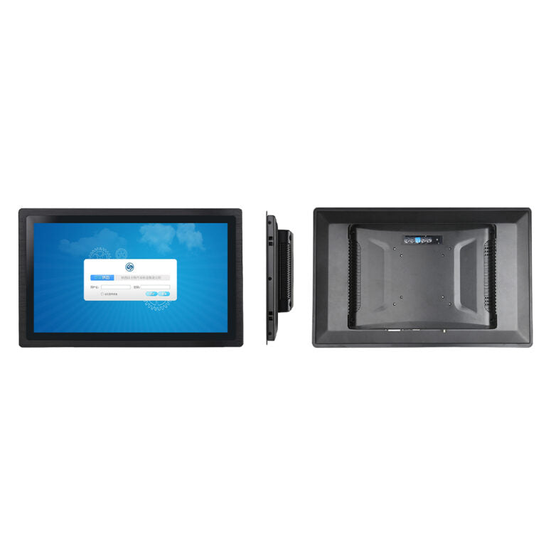 VS 2156x, LCD 15.6", 1920×1080, 12-36Vdc