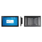VS 2156x, LCD 15.6", 1920×1080, 12-36Vdc