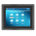 VS 2150x, LCD 15", 1024×768, 12-36Vdc