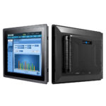 VS 2150x, LCD 15", 1024×768, 12-36Vdc